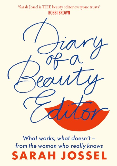 Diary of a Beauty Editor