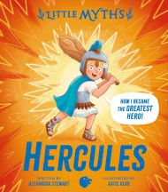 Little Myths: Hercules