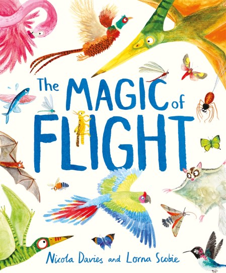 The Magic of Flight