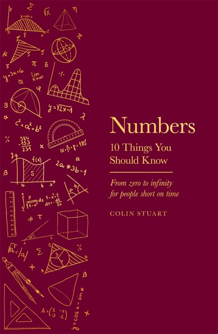 Numbers – 10 Things You Should Know