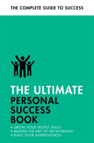 The Ultimate Personal Success Book