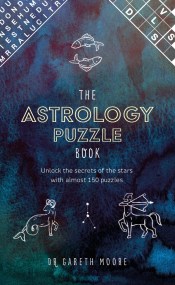 The Astrology Puzzle Book