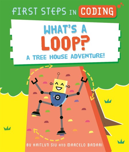 First Steps in Coding: What’s a Loop?