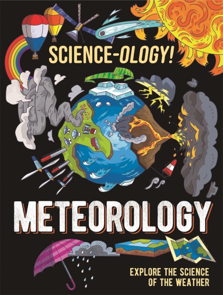 Science-ology!: Meteorology