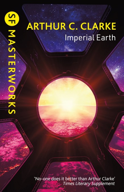 Imperial Earth