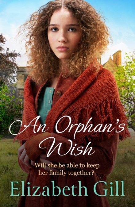 An Orphan’s Wish