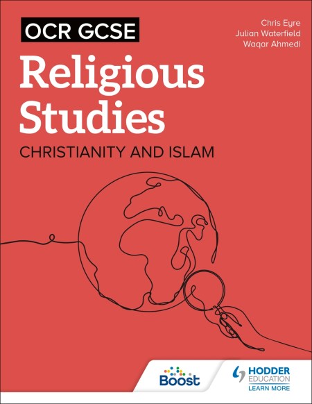 OCR GCSE Religious Studies: Christianity and Islam Boost eBook