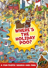 Where’s the Holiday Poo?