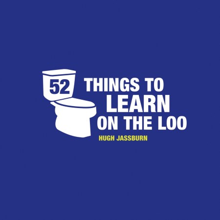 52 Things to Learn on the Loo