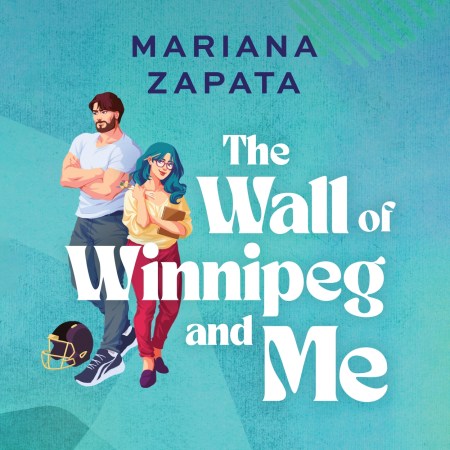 The Wall of Winnipeg and Me