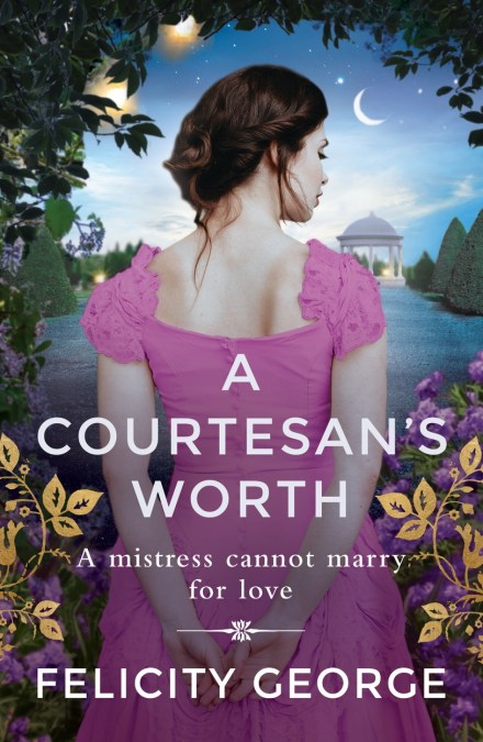 A Courtesan’s Worth