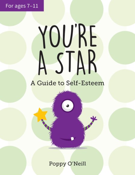 You’re a Star