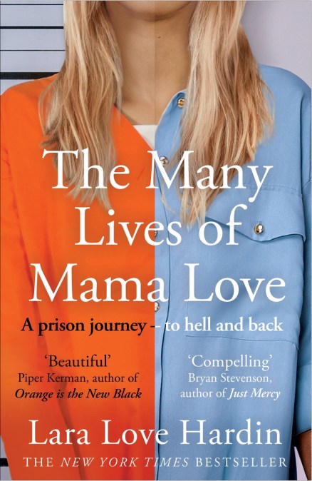 The Many Lives of Mama Love (Oprah’s Book Club)