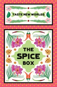 The Spice Box