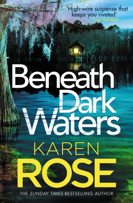 Beneath Dark Waters