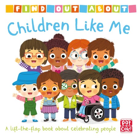 Find Out About: Children Like Me