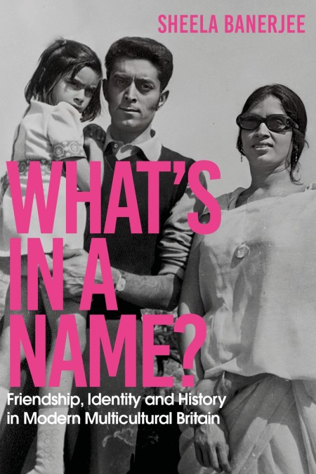 What’s in a Name?