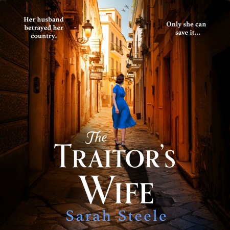 The Traitor’s Wife