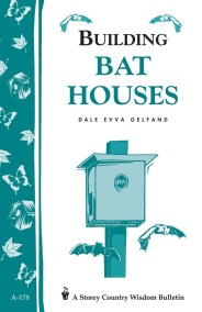 Building Bat Houses