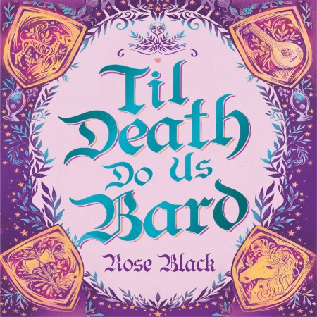 Til Death Do Us Bard