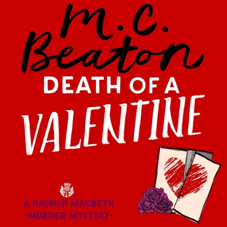 Death of a Valentine