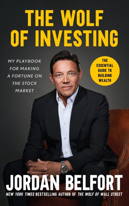 The Wolf of Investing