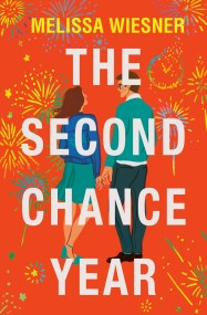 The Second Chance Year