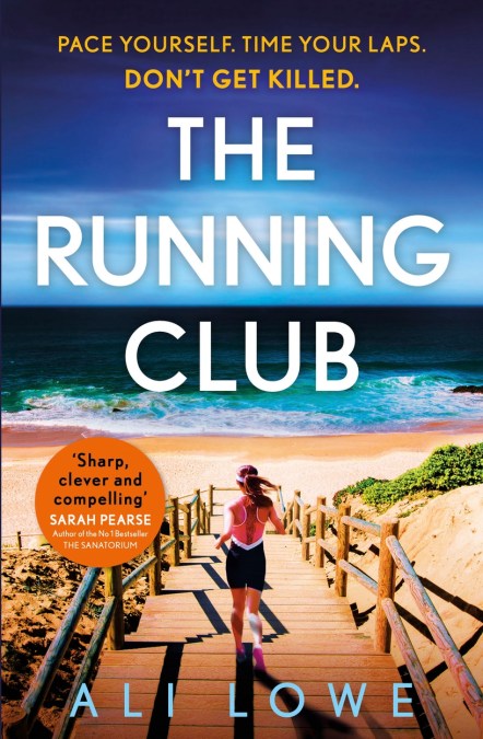 The Running Club