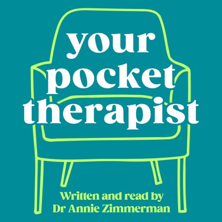 Your Pocket Therapist