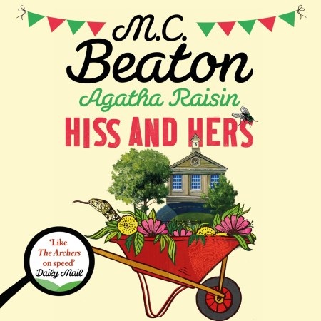 Agatha Raisin: Hiss and Hers