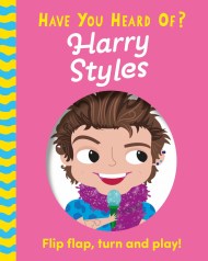 Have You Heard Of?: Harry Styles