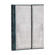 Flint Unlined Hardcover Journal