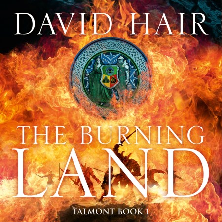 The Burning Land