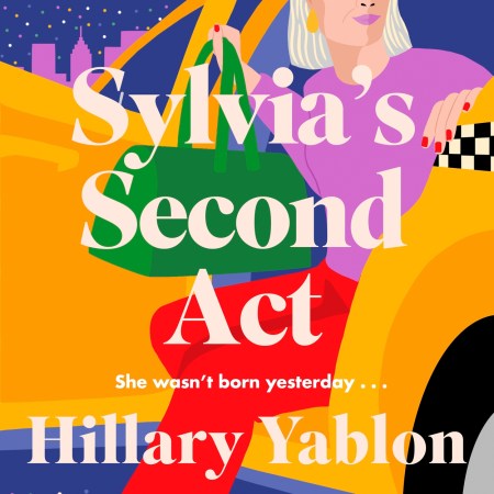 Sylvia's Second Act