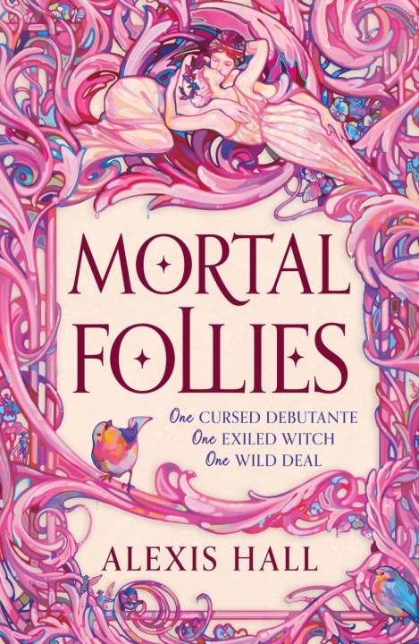 Mortal Follies