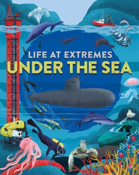 Life at Extremes: Under the Sea