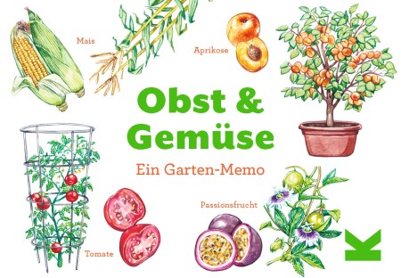 Obst & Gemüse