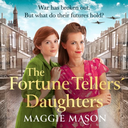 The Fortune Tellers’ Daughters