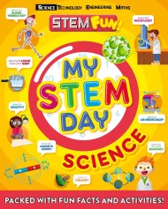 My STEM Day – Science