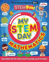 My STEM Day – Mathematics