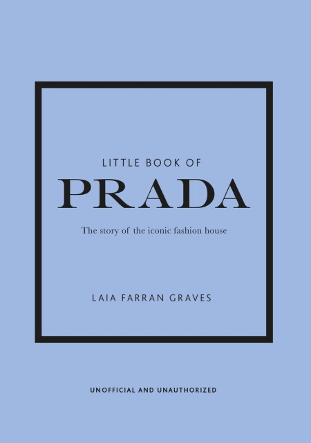 Little Book of Prada