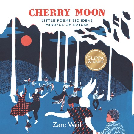 Cherry Moon