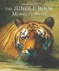 The Jungle Book: Mowgli's Story