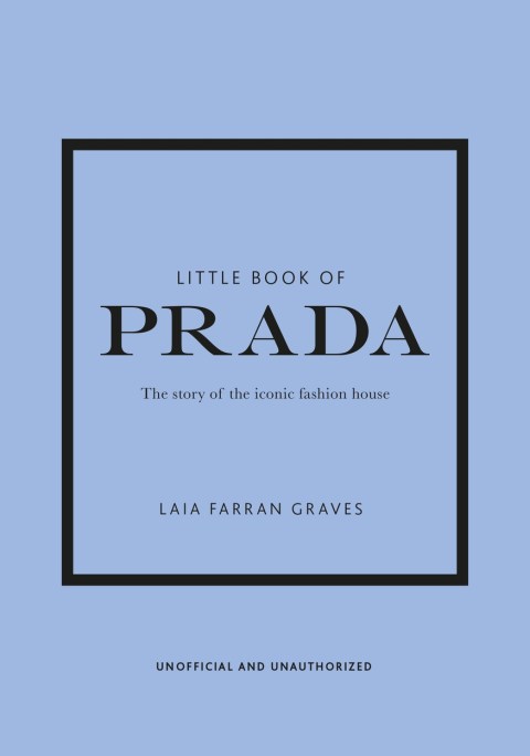 Little Book of Prada