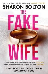 The Fake Wife