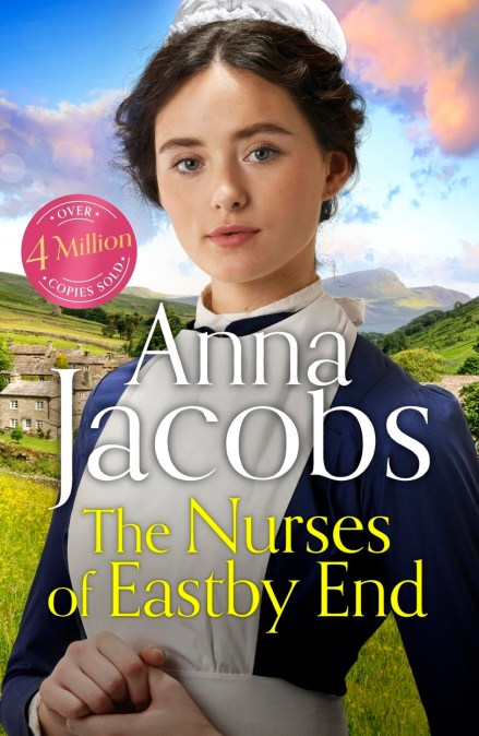 The Nurses of Eastby End