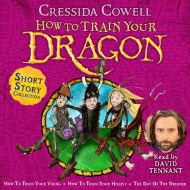 The How To Train Your Dragon Short Story Collection