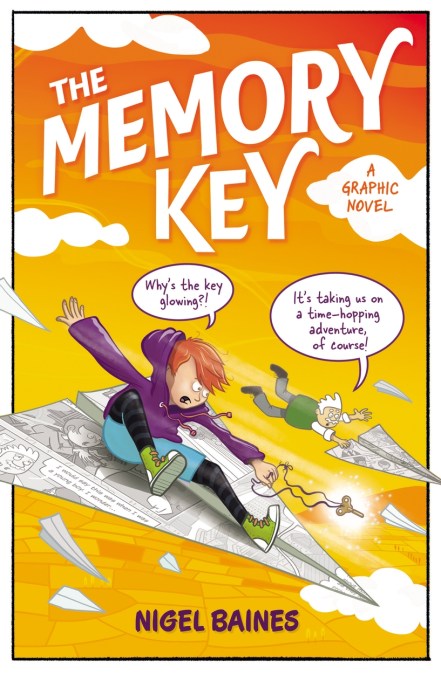 The Memory Key