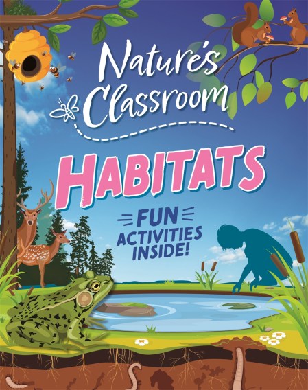 Nature’s Classroom: Habitats