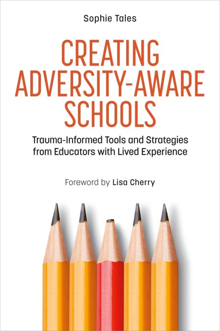 Creating Adversity-Aware Schools